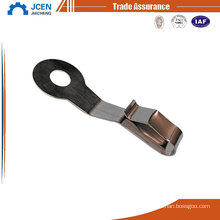 2017 cheaper steel metal stamping led tv parts steel auto parts
